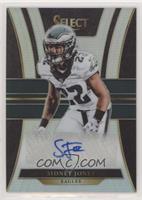 Sidney Jones #/199