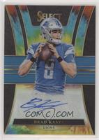 Brad Kaaya #/15