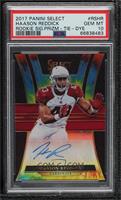 Haason Reddick [PSA 10 GEM MT] #/25