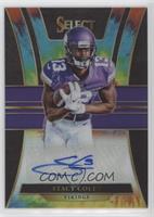 Stacy Coley #/25