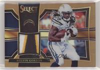 Melvin Gordon #/75