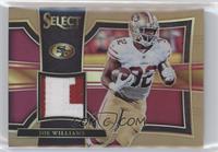 Joe Williams #/49