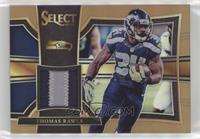 Thomas Rawls #/49