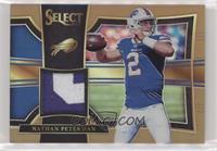 Nathan Peterman #/49