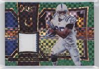 Marlon Mack #/5