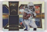 Melvin Gordon #/199