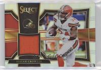 Isaiah Crowell #/199