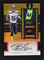 Tyler Lockett #/5