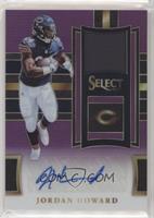 Jordan Howard #/49