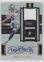 Dan Bailey #/99