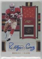 Roger Craig #/99