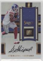 Sterling Shepard #/99