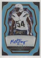 Melvin Ingram #/49