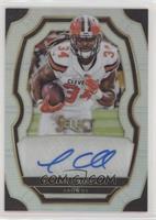 Isaiah Crowell #/199