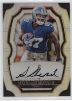 Sterling Shepard #/199