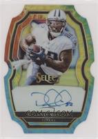 Delanie Walker #/10