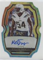 Melvin Ingram #/25