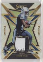 Corey Davis #/99