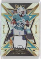 Kenyan Drake #/99