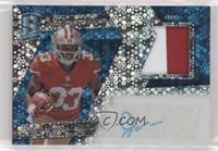 Joe Williams #/50