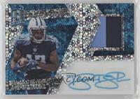 Taywan Taylor #/50