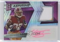 Samaje Perine #/15