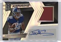 Evan Engram #/199