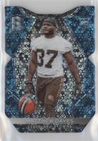 Rookies - Matthew Dayes #/35