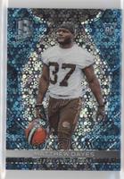 Rookies - Matthew Dayes #/50