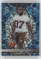 Rookies - Matthew Dayes #/50