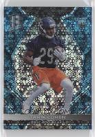 Rookies - Tarik Cohen #/50