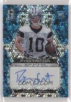 Rookie Autographs - Ryan Switzer #/75