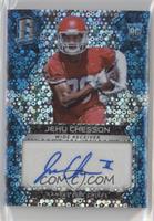 Rookie Autographs - Jehu Chesson #/75