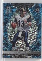 Kurt Warner (Rams) #/50