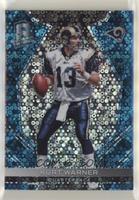 Kurt Warner (Rams) #/50