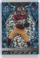 Pierre Garcon #/50