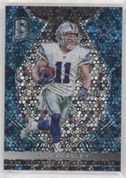 Cole Beasley #/50