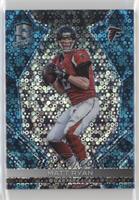 Matt Ryan (Red Jersey) #/50