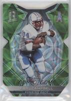 Earl Campbell (Oilers) #/20