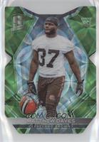 Rookies - Matthew Dayes #/20