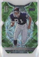 Ed McCaffrey (Giants) #/20