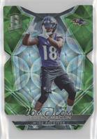 Jeremy Maclin #/20