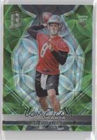 Rookies - Brad Kaaya #/25