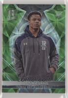 Rookies - Justin Evans #/25