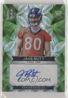 Rookie Autographs - Jake Butt #/50