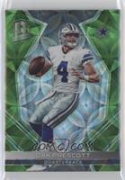 Dak Prescott #/25