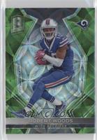 Robert Woods #/25