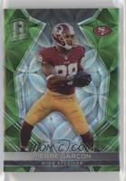 Pierre Garcon #/25