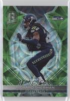 Richard Sherman #/25