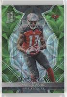 Mike Evans (Red Jersey) #/25
